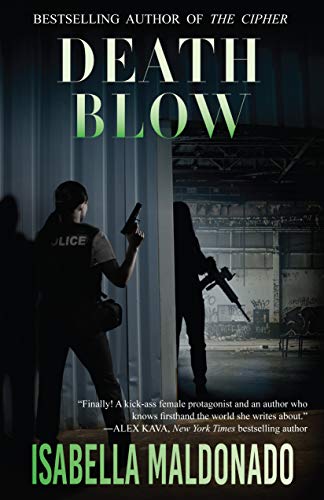 Death Blow (Veranda Cruz Book 3)